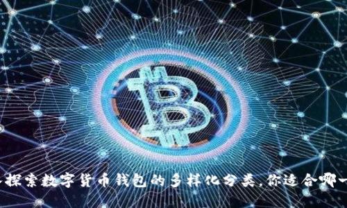 深入探索数字货币钱包的多样化分类，你适合哪一款？