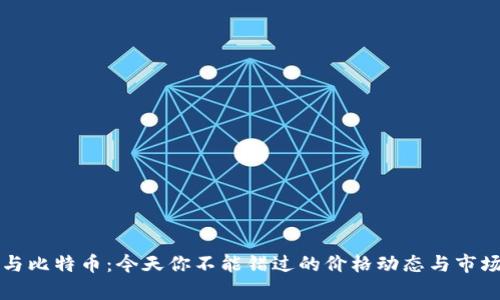 狗币与比特币：今天你不能错过的价格动态与市场启示