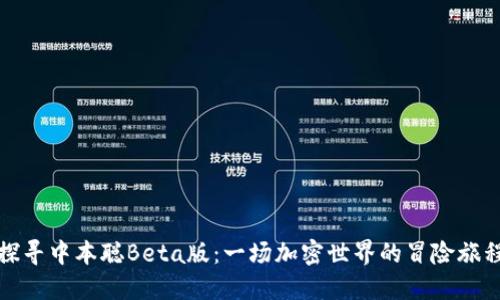 探寻中本聪Beta版：一场加密世界的冒险旅程