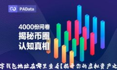 数字钱包地址在哪里查看