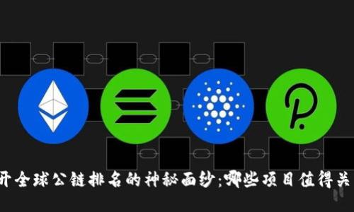 揭开全球公链排名的神秘面纱：哪些项目值得关注？