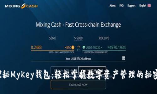 探秘MyKey钱包：轻松掌握数字资产管理的秘密！