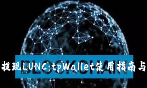 轻松提现LUNC：tpWallet使用指南与技巧