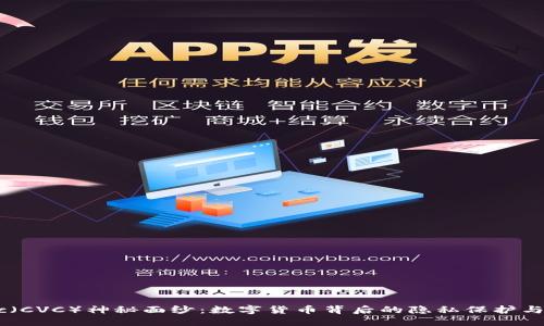 揭开Civic（CVC）神秘面纱：数字货币背后的隐私保护与未来潜力