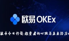  瑞波币今日行情：投资者