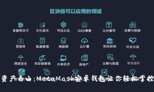 尽享数字资产自由：MetaMask安卓钱包让你轻松掌控加密世界