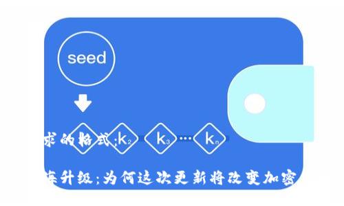 以下是您要求的格式： 

以太坊坎上海升级：为何这次更新将改变加密货币的未来？