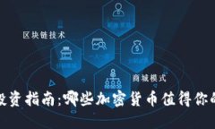 2023年币圈投资指南：哪些