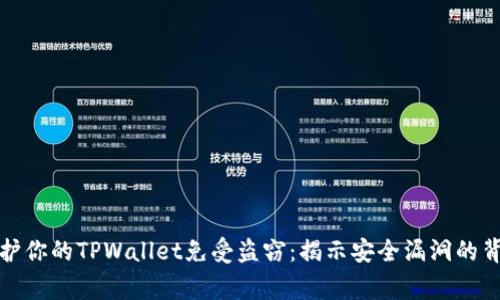 如何保护你的TPWallet免受盗窃：揭示安全漏洞的背后故事
