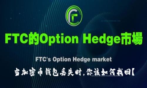 当加密币钱包丢失时，你该如何找回？