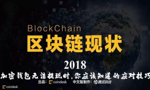 当你的加密钱包无法提现时，你应该知道的应对技巧与建议