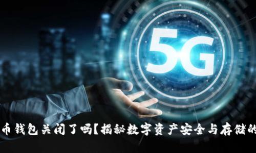虚拟币钱包关闭了吗？揭秘数字资产安全与存储的真相