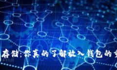 数字货币存储：你真的了