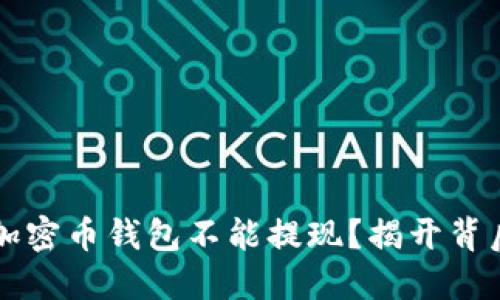 为什么你的加密币钱包不能提现？揭开背后的那些秘密