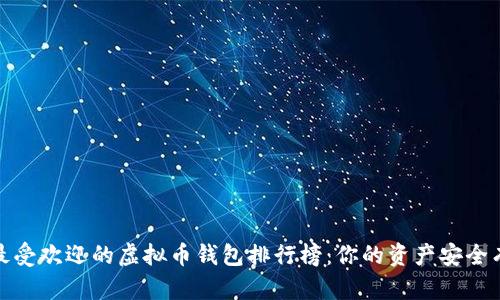 2023年最受欢迎的虚拟币钱包排行榜：你的资产安全有保障吗？