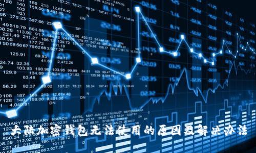 大陆加密钱包无法使用的原因及解决办法