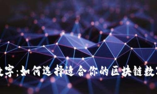 从传统到数字：如何选择适合你的区块链数字货币钱包