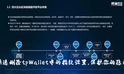 如何快速删除tpWallet中的指纹设置，保护你的隐私安全