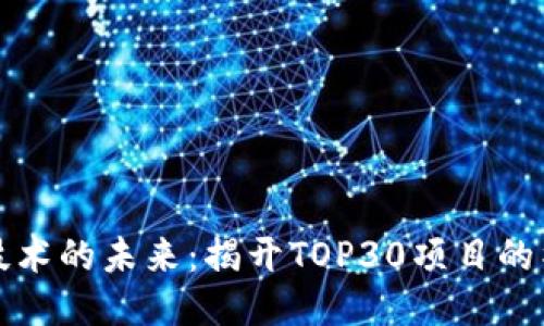 区块链技术的未来：揭开TOP30项目的神秘面纱