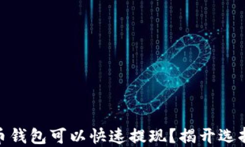 
哪个数字货币钱包可以快速提现？揭开选择的神秘面纱