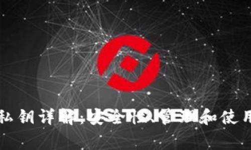 tpWallet私钥详解：安全性、管理和使用注意事项