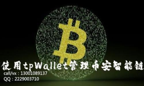 如何使用tpWallet管理币安智能链资产