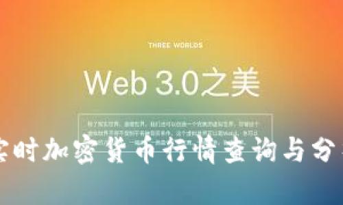实时加密货币行情查询与分析