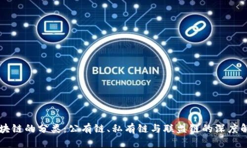 区块链的分类：公有链、私有链与联盟链的深度解析