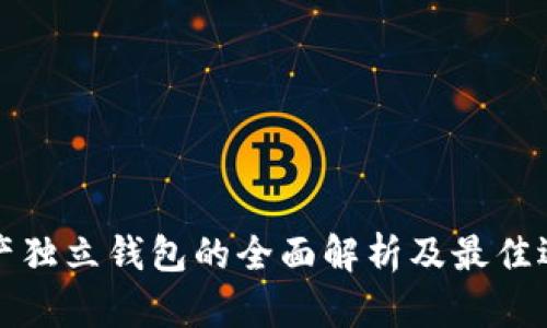 数字资产独立钱包的全面解析及最佳选择指南