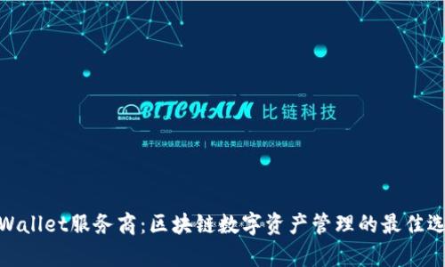 tpWallet服务商：区块链数字资产管理的最佳选择