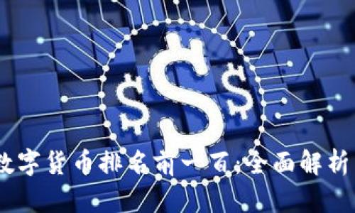 : 2023年数字货币排名前一百：全面解析与行业趋势
