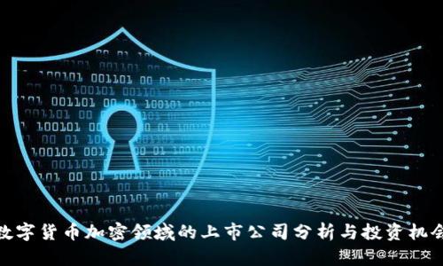 数字货币加密领域的上市公司分析与投资机会