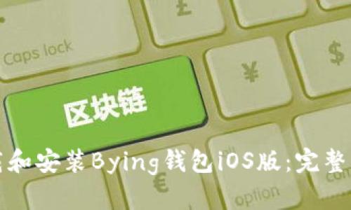 如何下载和安装Bying钱包iOS版：完整流程指南