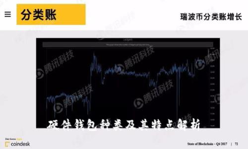 硬件钱包种类及其特点解析