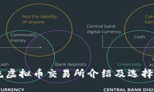 主流虚拟币交易所介绍及选择指南