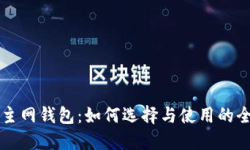 区块链主网钱包：如何选择与使用的全面指南