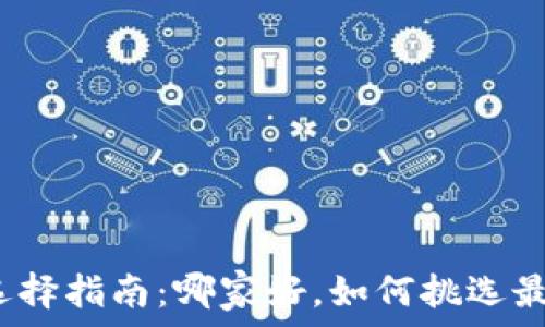 加密货币钱包选择指南:哪家好,如何挑选最适合你的钱包?