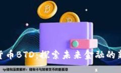 数字货币BTD：探索未来金