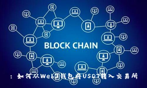 : 如何从Web3钱包将USDT转入交易所