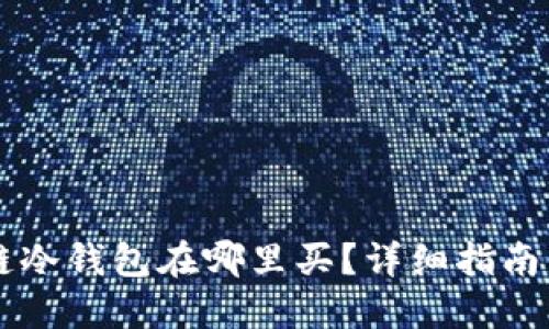 区块链冷钱包在哪里买？详细指南与推荐