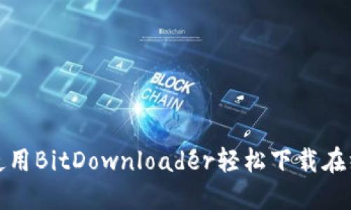 如何使用BitDownloader轻松下载在线视频