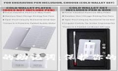 数字货币钱包的助记词：