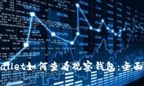 tpWallet如何查看观察钱包：全面指南