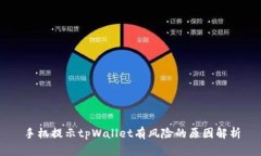 手机提示tpWallet有风险的原因解析