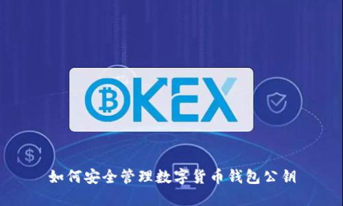 如何安全管理数字货币钱包公钥