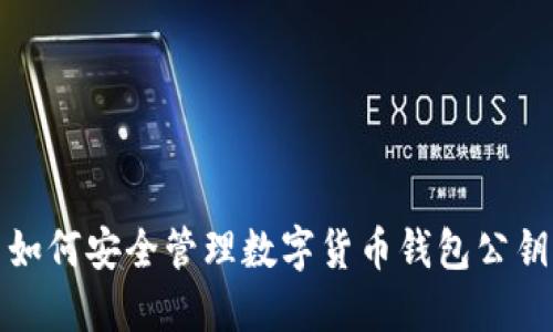 如何安全管理数字货币钱包公钥