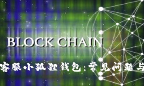 如何联系客服小狐狸钱包：常见问题与解决方案