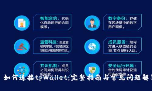 : 如何连接tpWallet：完整指南与常见问题解答