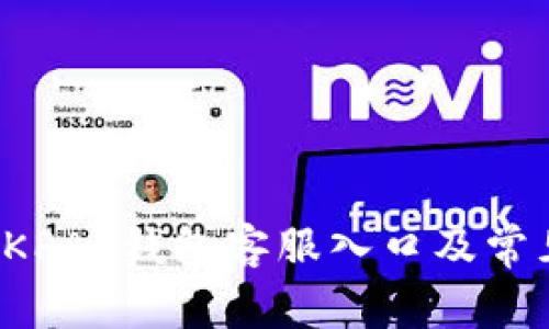 如何访问OKPAY钱包客服入口及常见问题解答