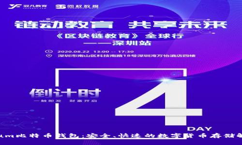 Electrum比特币钱包：安全、快速的数字货币存储解决方案